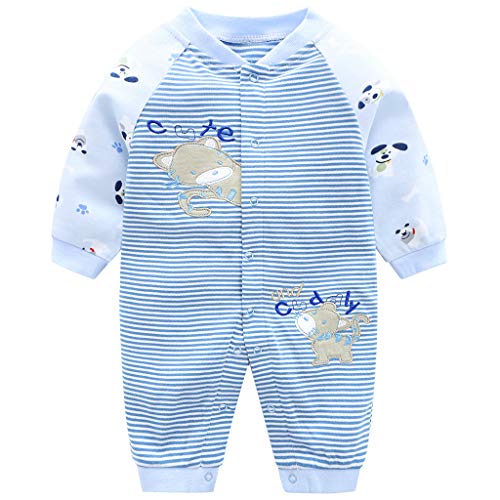 Magnifico pijama para bebé en lactancia , es 100% algodón