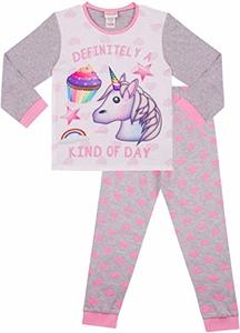 pijama unicornio